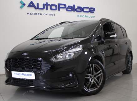 Ford - S-MAX