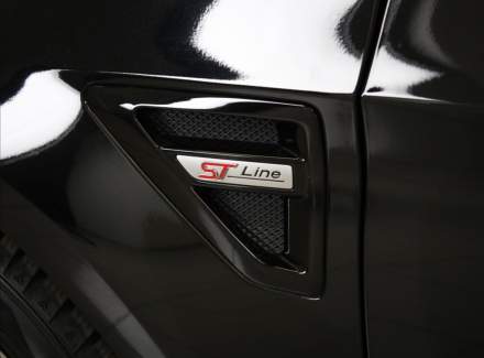 Ford - S-MAX
