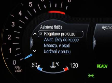 Ford - S-MAX