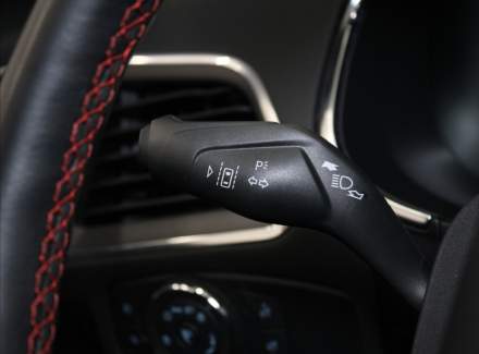 Ford - S-MAX