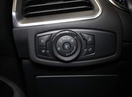 Ford - S-MAX