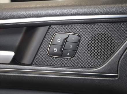 Ford - S-MAX