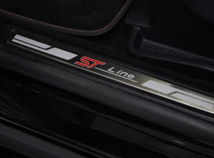 Ford - S-MAX