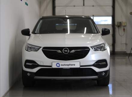 Opel - Grandland X