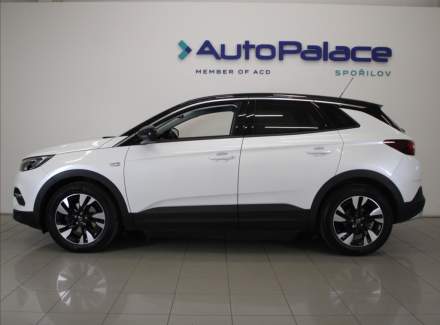 Opel - Grandland X