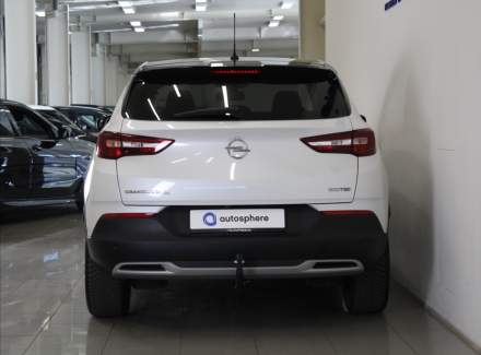 Opel - Grandland X