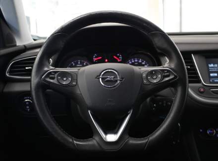 Opel - Grandland X