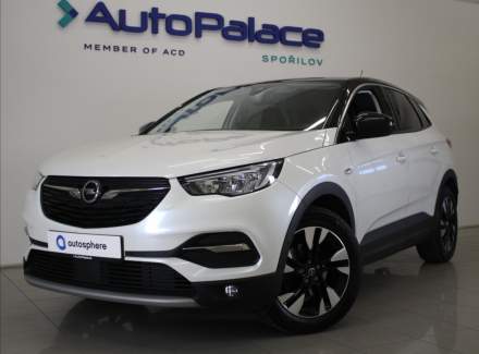 Opel - Grandland X