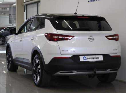Opel - Grandland X