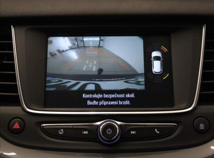 Opel - Grandland X