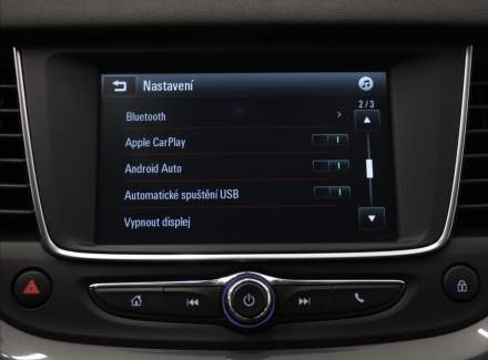 Opel - Grandland X