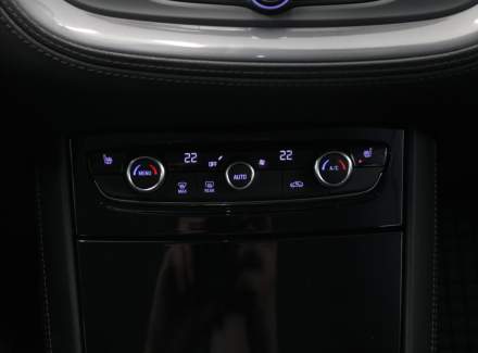 Opel - Grandland X