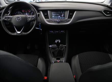 Opel - Grandland X