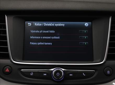 Opel - Grandland X