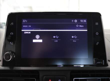 Toyota - Proace