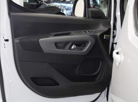 Toyota - Proace