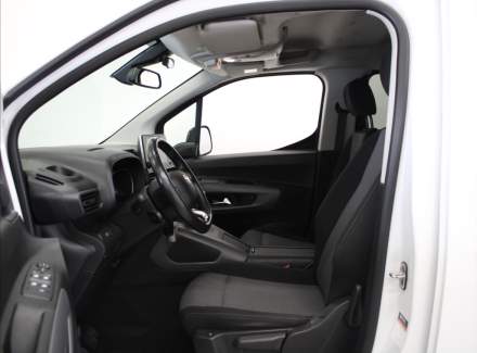 Toyota - Proace