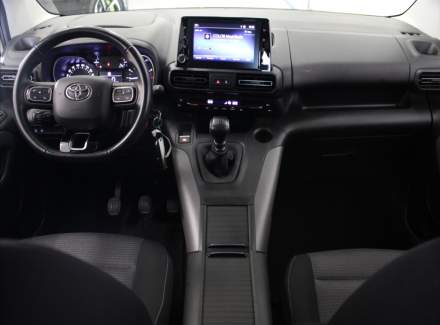 Toyota - Proace