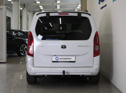 Toyota - Proace