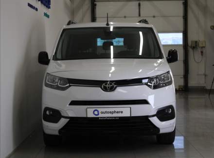 Toyota - Proace