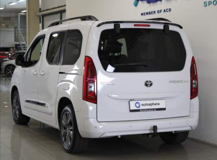 Toyota - Proace