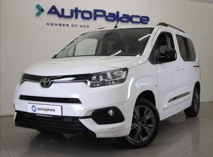 Toyota - Proace