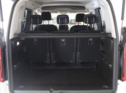 Toyota - Proace