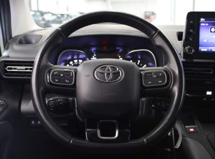 Toyota - Proace