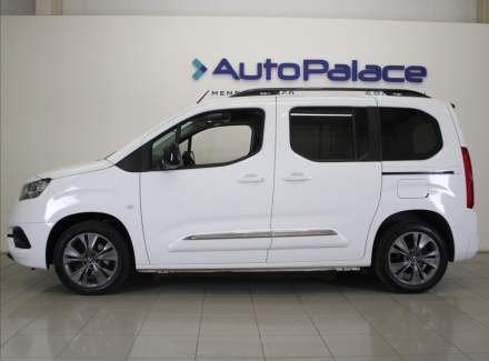 Toyota - Proace