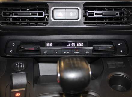 Toyota - Proace