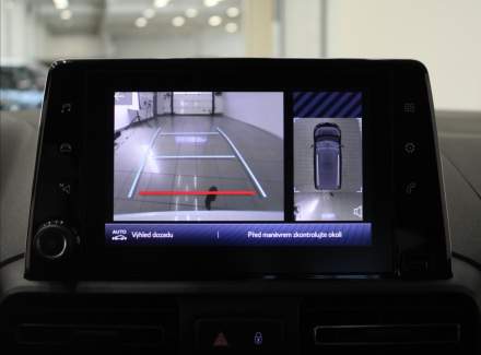 Toyota - Proace