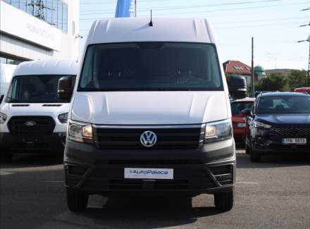Volkswagen - Crafter