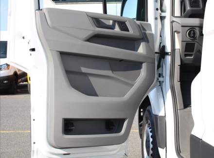Volkswagen - Crafter