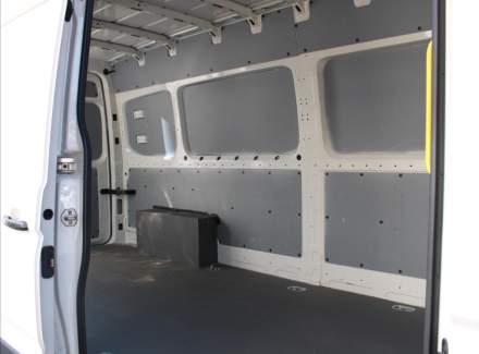 Volkswagen - Crafter