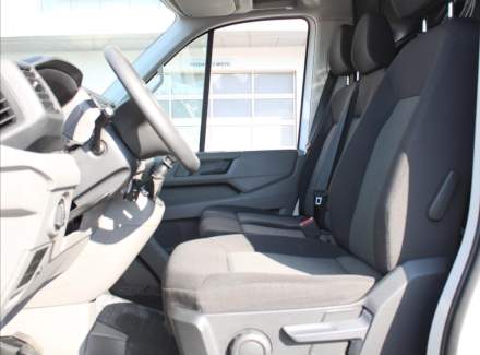 Volkswagen - Crafter