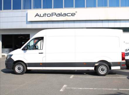 Volkswagen - Crafter