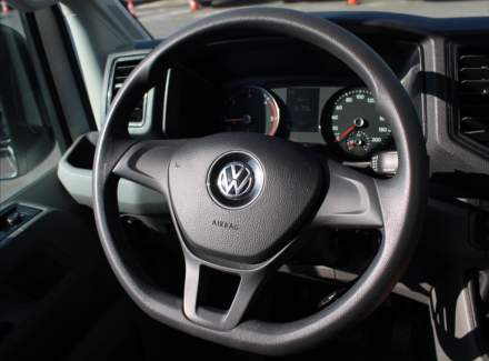 Volkswagen - Crafter