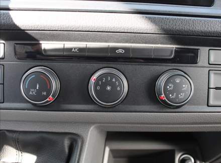 Volkswagen - Crafter
