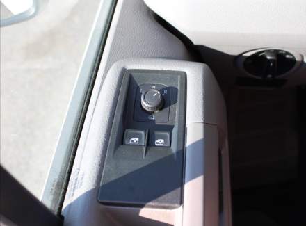 Volkswagen - Crafter