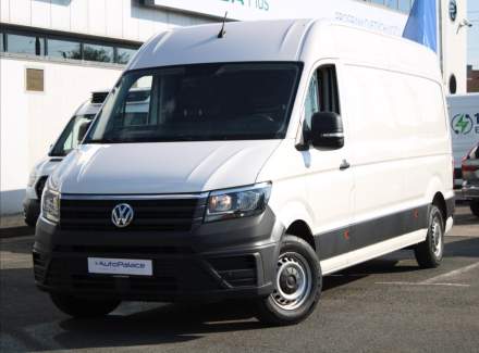 Volkswagen - Crafter