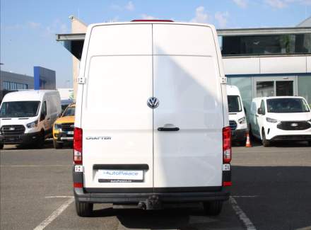 Volkswagen - Crafter
