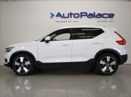 Volvo - XC40