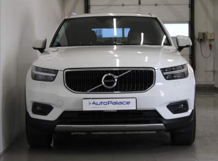 Volvo - XC40