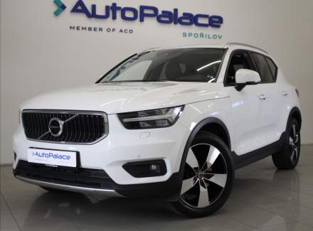 Volvo - XC40
