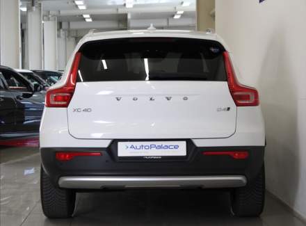 Volvo - XC40