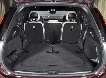 Volvo - XC90