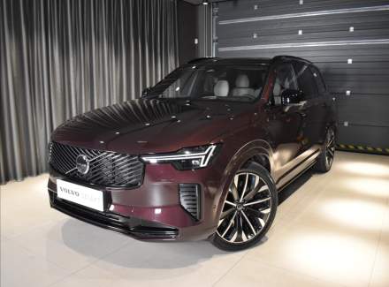 Volvo - XC90