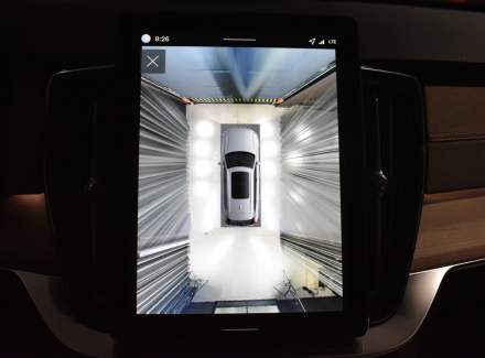 Volvo - XC90