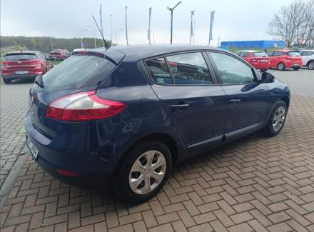 Renault - Megane