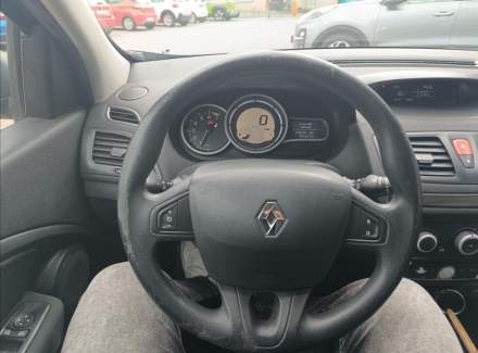 Renault - Megane